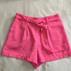 SKIES ARE BLUE shorts